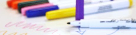 Whiteboard markør medium Whiteboard markør medium