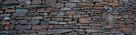 Ambience Stone Wall