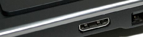 Mini HDMI adaptere Mini HDMI adaptere