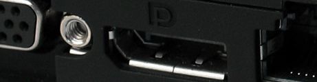 Displayport adaptere Displayport adaptere