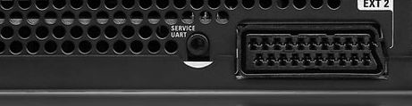 SCART adaptere SCART adaptere
