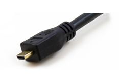 Micro HDMI adaptere