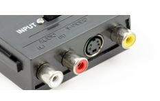 Composite adaptere