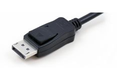 Displayport adaptere