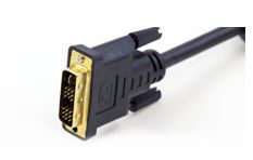 DVI adaptere
