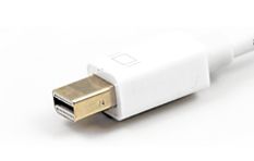 Mini Displayport adaptere