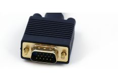 VGA adaptere