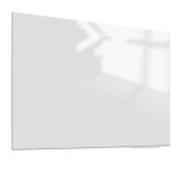 Whiteboard Glas Elegance Klar Hvid 90x120 cm