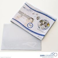Magnetiske chateques A5 (10 styk)
