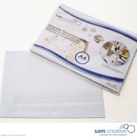 Magnetiske chateques A4 (10 styk)