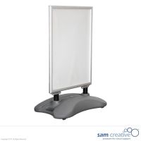 Gadeskilt klassisk, A1 (84,1 x 59,4 cm), 3 stk