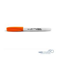 Mellemstor boardtus i orange