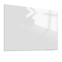 Whiteboard Glas Elegance Klar Hvid 45x60 cm
