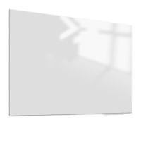 Whiteboard Glas Elegance Klar Hvid 100x200 cm