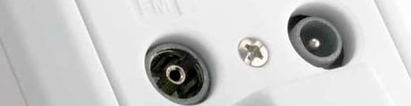 Coax kabler Coax kabler