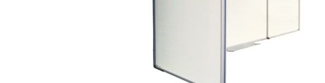 Whiteboard 5-sidet Whiteboard 5-sidet